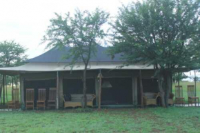 Robin Serengeti Camp